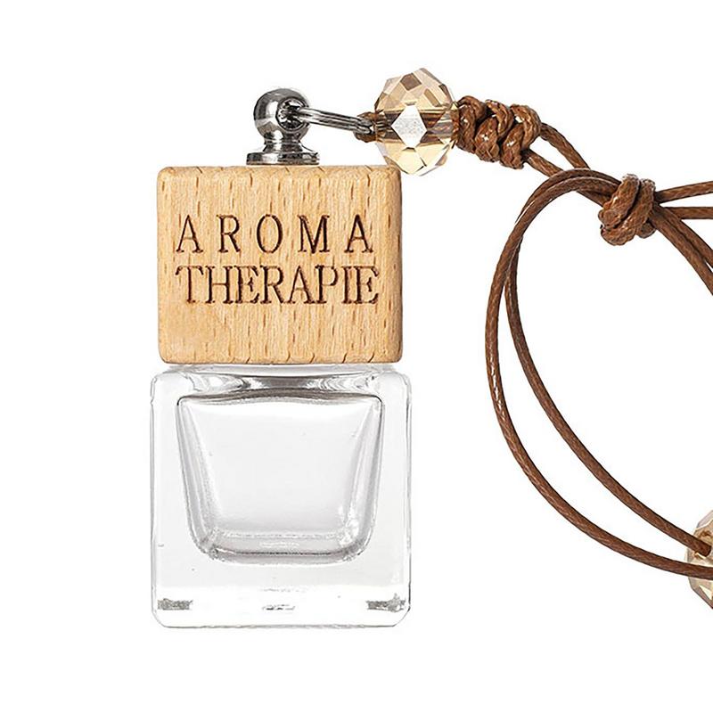 In Home Fragrance Products - 자동차 향수 병 펜던트, 조절 가능한