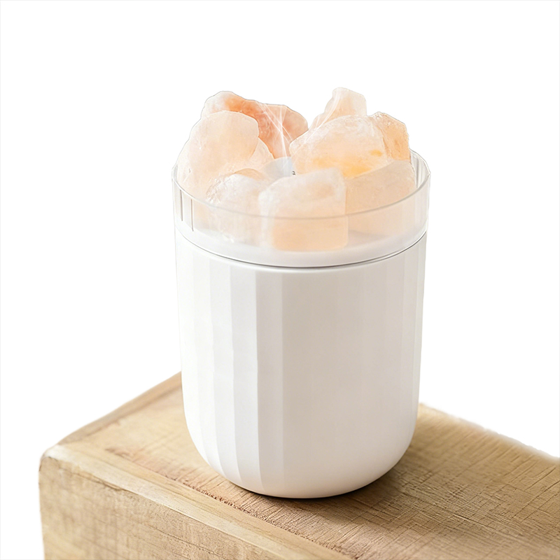 Home Fragrance Types - 야간 조명이 있는 에센셜 오일 디퓨저,