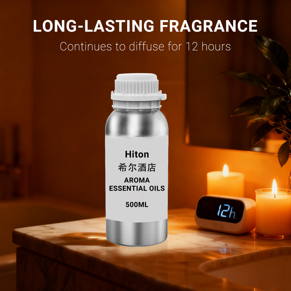 Home Fragrance Elements - 디퓨저용 향수 500ml 아로마 디퓨저 향유
