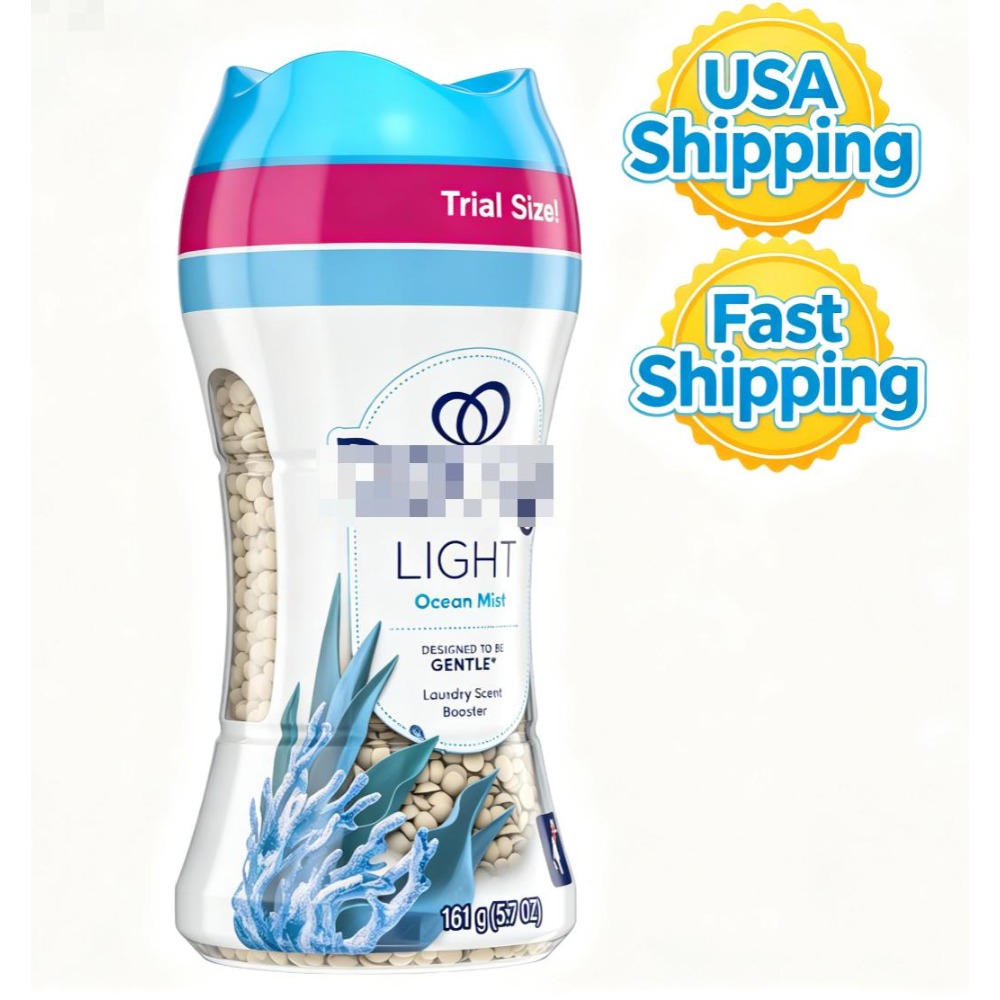 Scent Booster Bead - 5.7oz 오션 미스트 세탁 향기 부스터