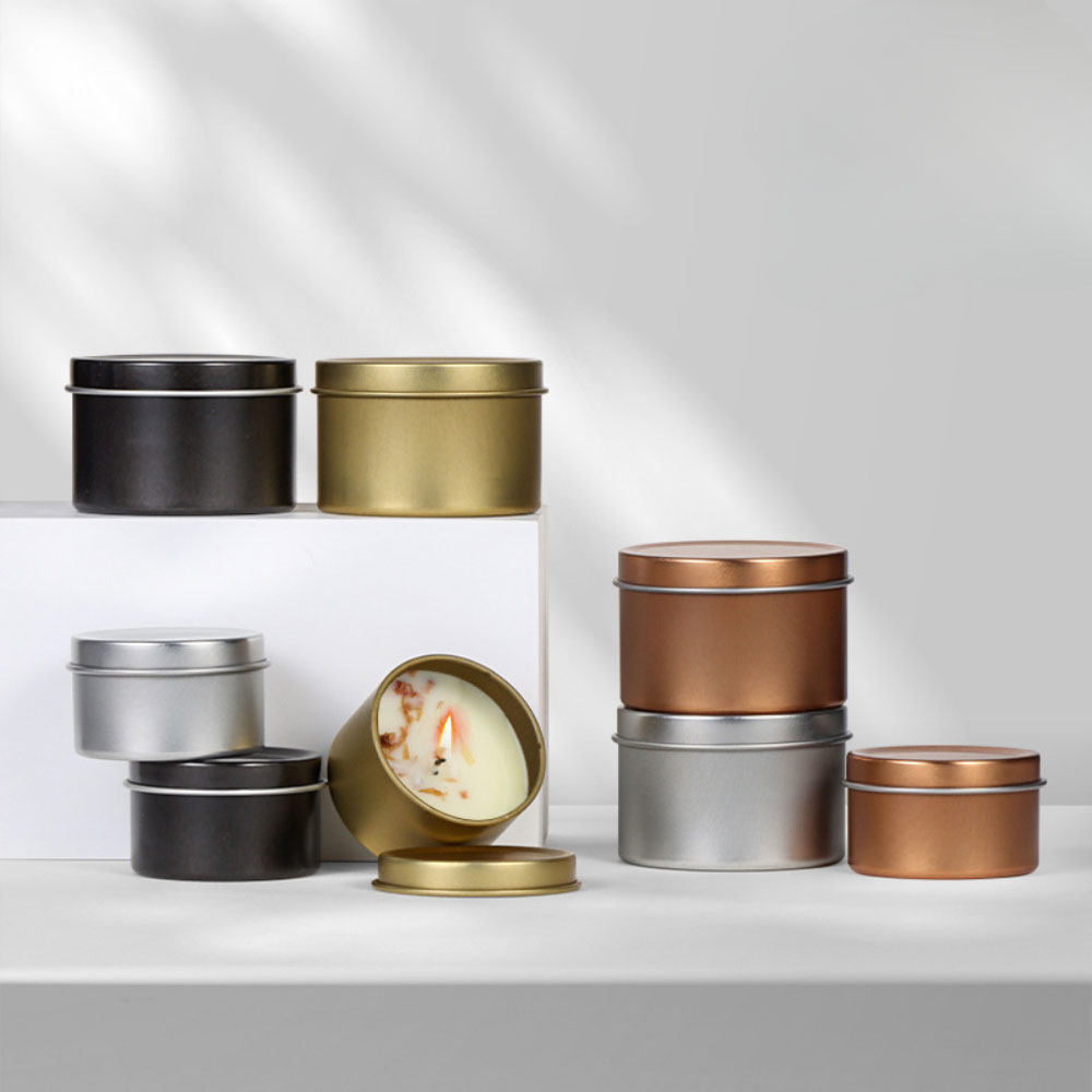 Home Fragrance Kit - 향기 양초 항아리 만들기 키트 양초