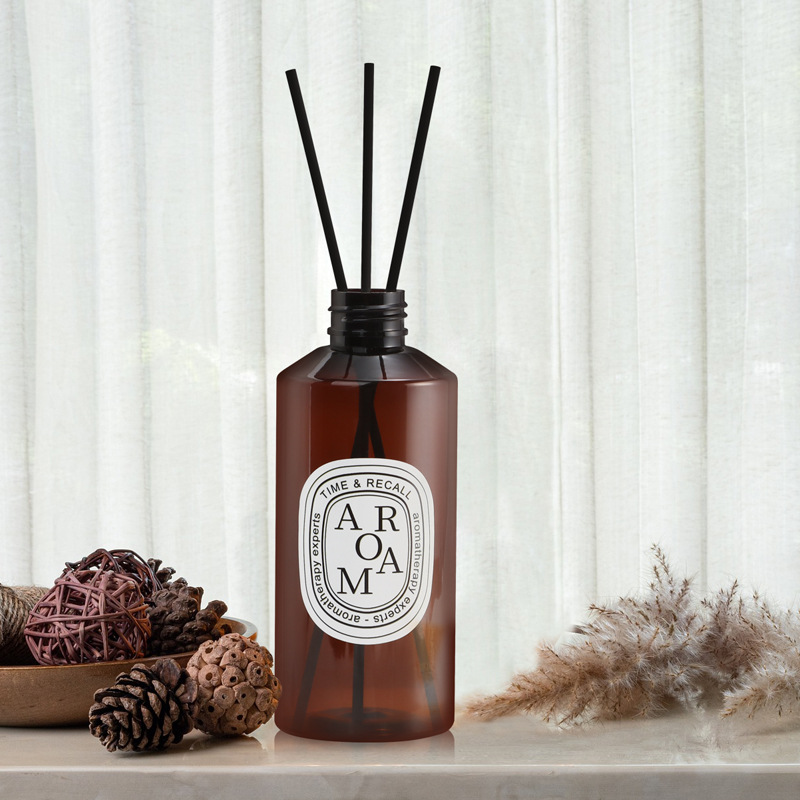 Home Fragrance Reed Diffuser Refill - 핫세일 200ml 리드 디퓨저 에센셜 오일