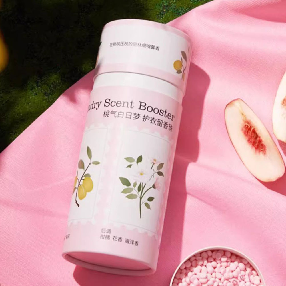 Scent Booster Bead - 세탁기용 향기 부스터 세탁용 욕실용 농축