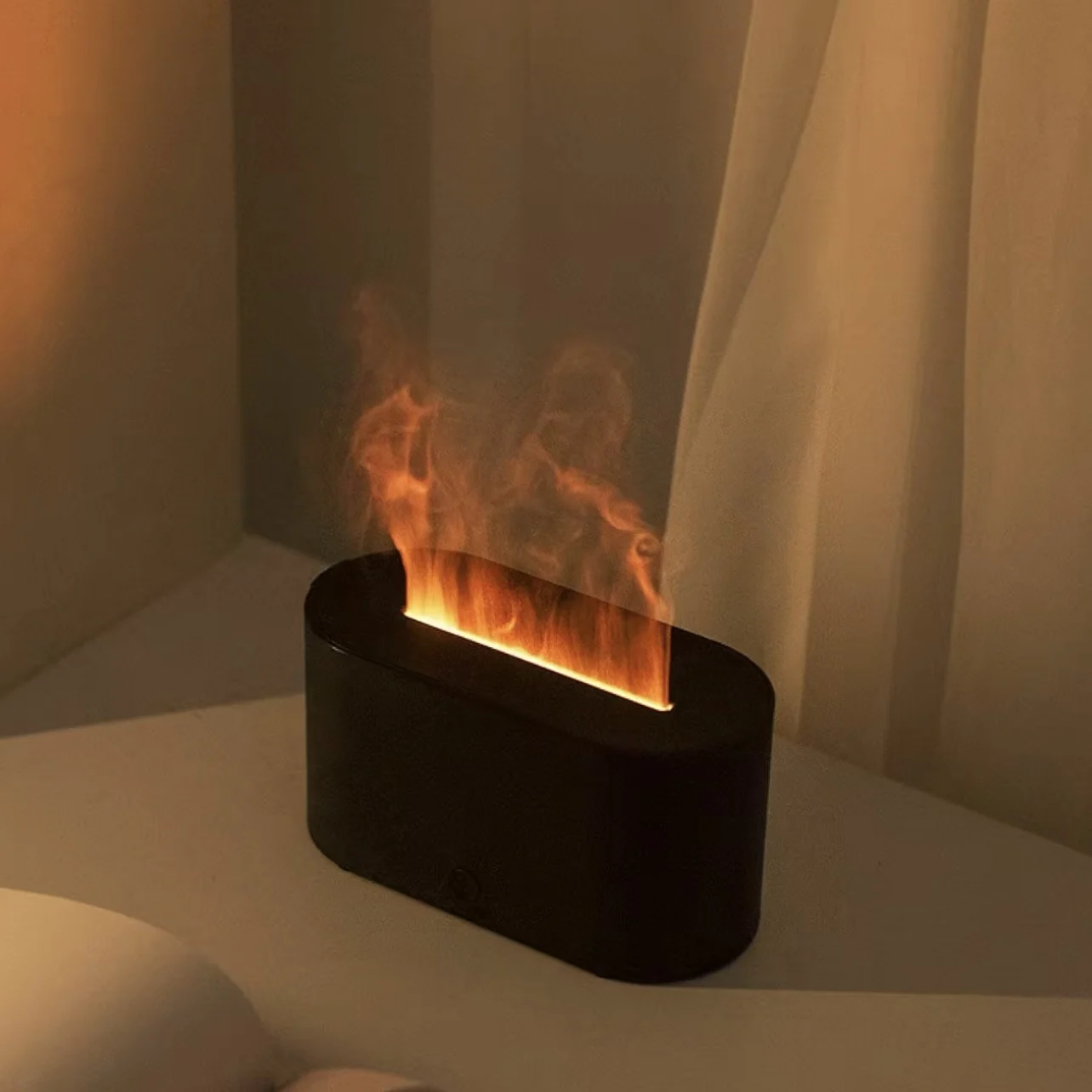 Home Fragrance Types - 에어 아로마 가습기 디퓨저 에센셜 오일