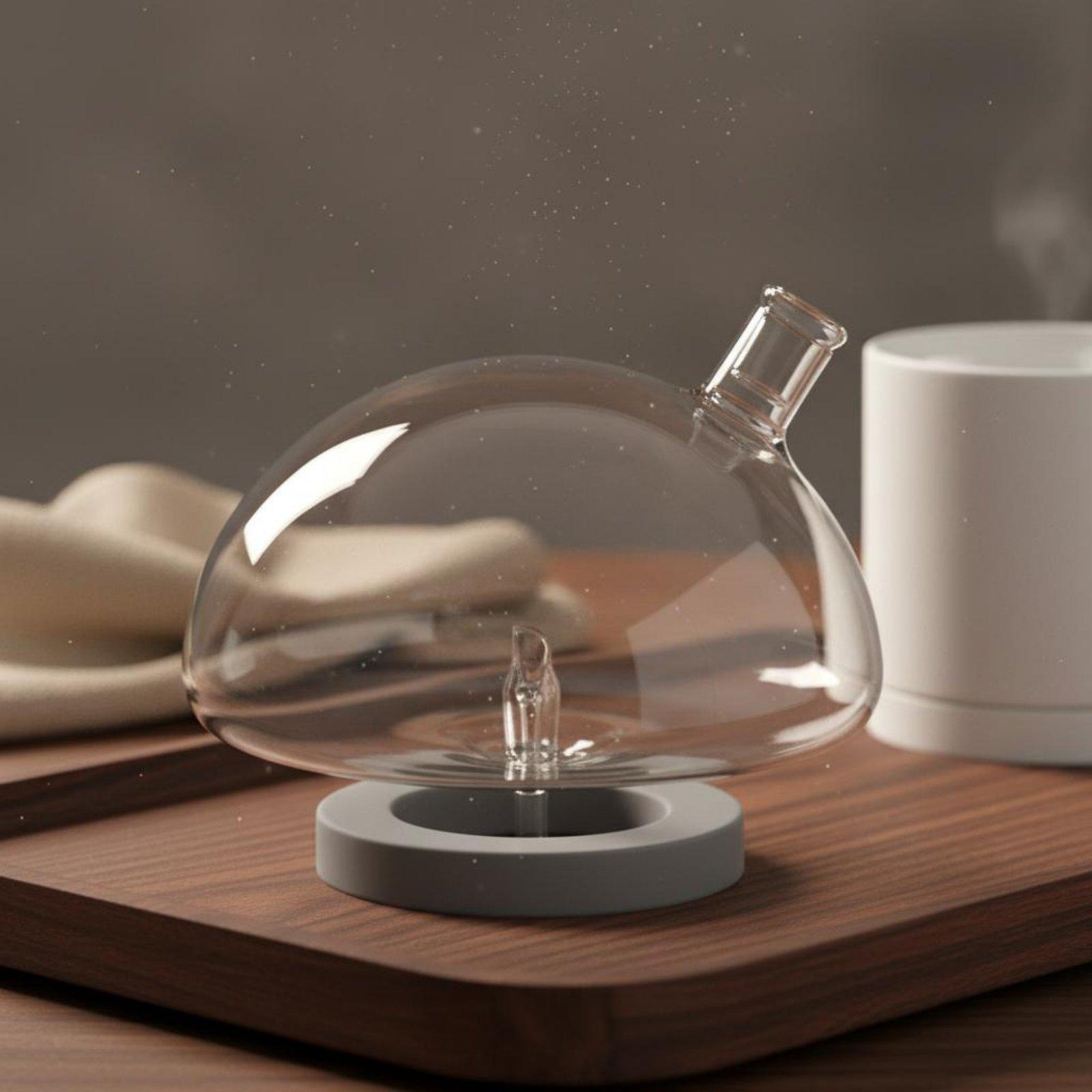 Home And You Fragrance Diffuser - 디퓨저 병 물이 없는 향수 디퓨저용