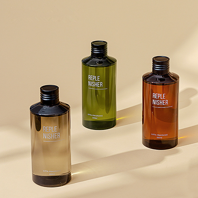 Home Fragrance Reed Diffuser Refill - 200ml 아로마 디퓨저 리필 - 라탄