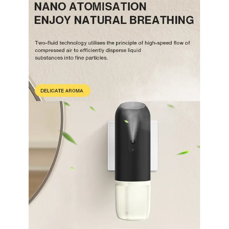 2026년 핫세일, NAMSTE 플러그인 벽걸이형 무수 - Home Fragrance Plug In 리뷰 및 가격