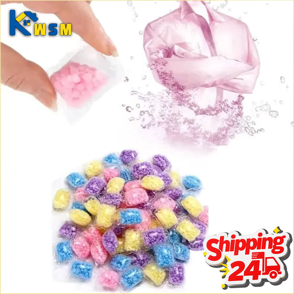 10-80개입 수용성 세탁 향기 부스터 비즈, 오래 지 - Scent Booster Bead 리뷰 및 가격