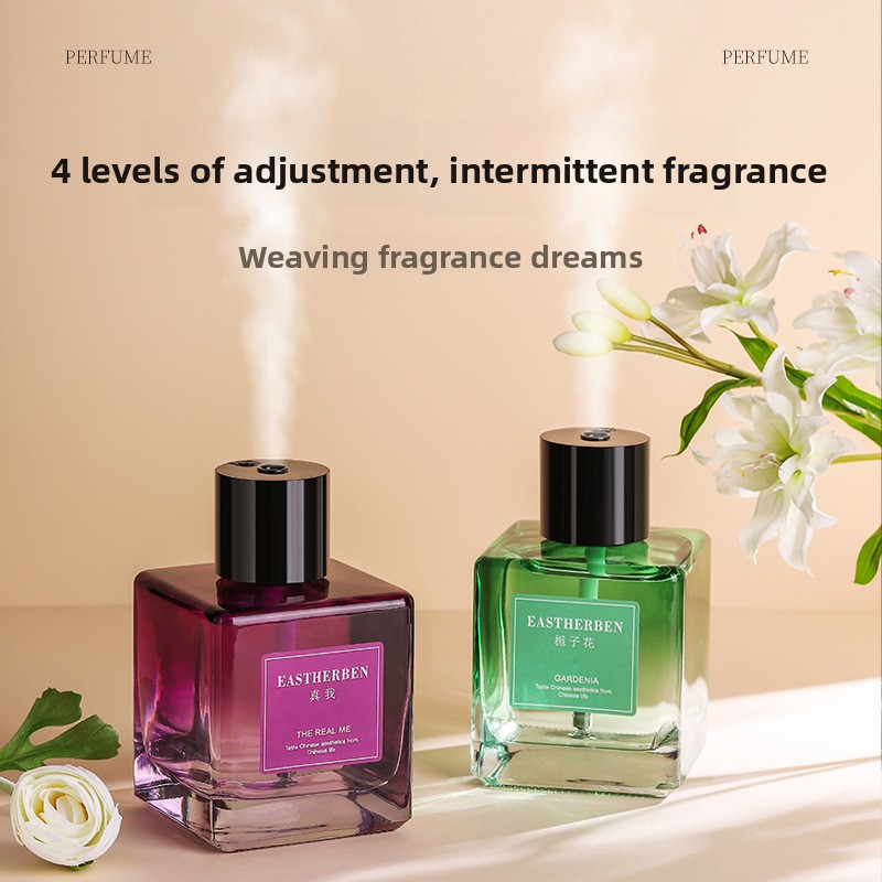 500ml 리드 디퓨저 오일 무화염 홈 프래그런스 방향 - Home Fragrance Elements 리뷰 및 가격
