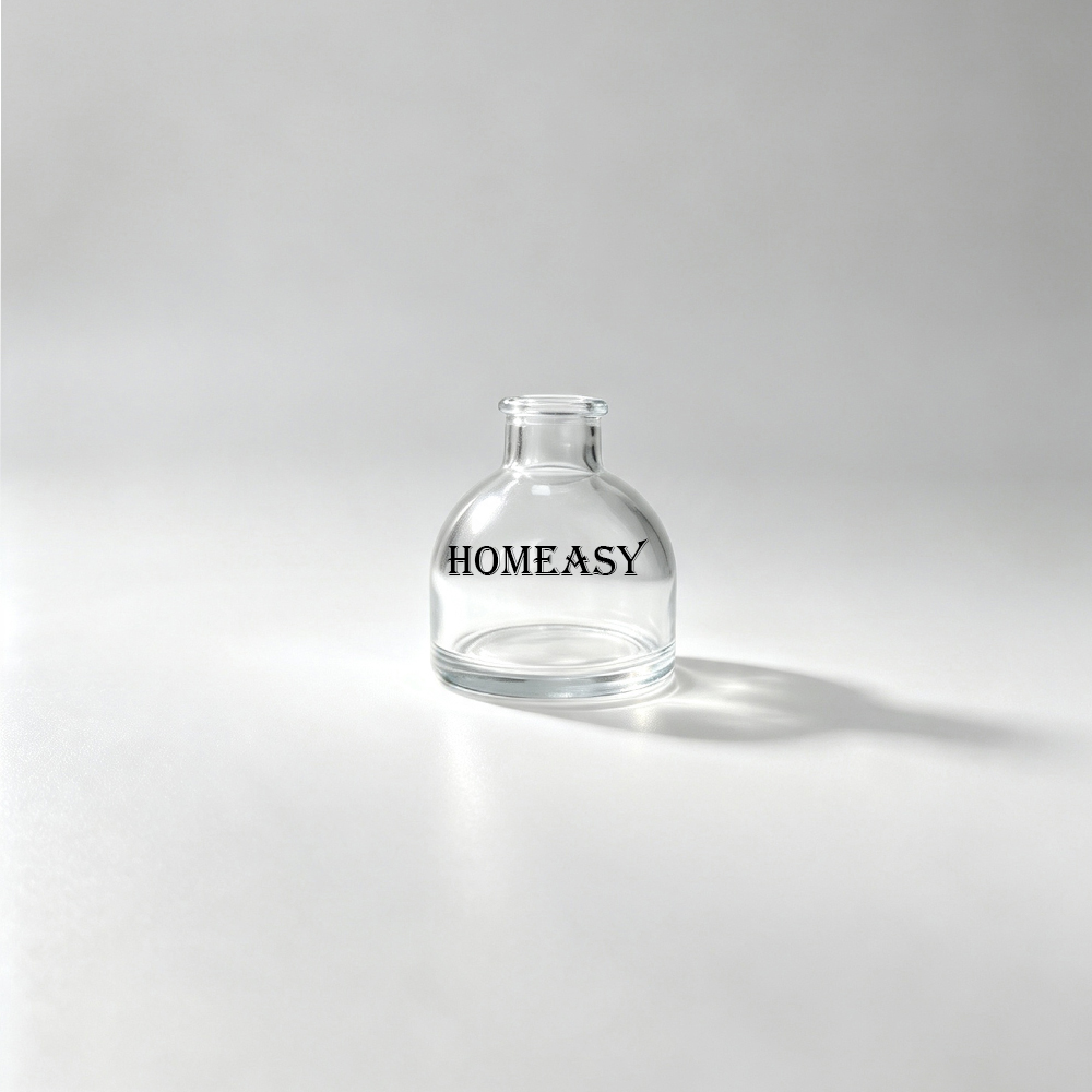 50ml 100ml 반원형 빈 리드 디퓨저 유리병 리필 - Home Fragrance Reed Diffuser Refill 리뷰 및 가격