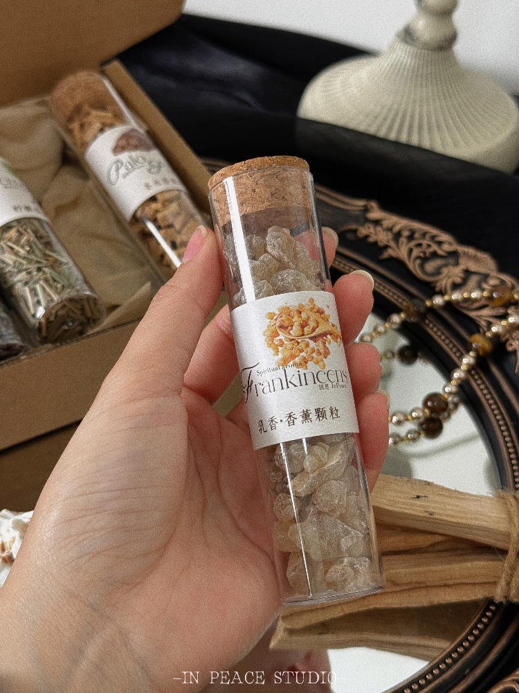 천연 허브 식물 로스티드 인센스 선물 세이지 라벤더 프 - In Home Fragrance Products 리뷰 및 가격