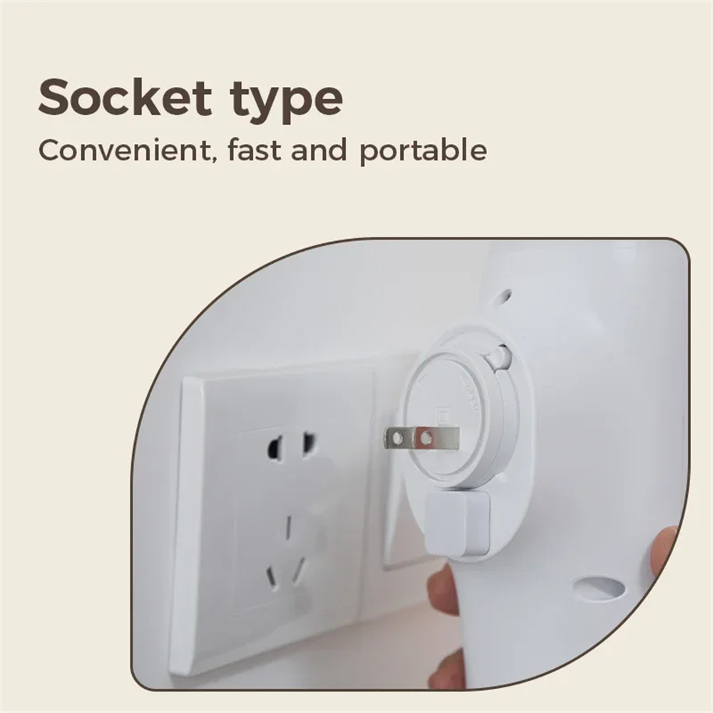 벽걸이형 아로마 디퓨저 스마트 향기 디퓨저 가정용 향기 - Home Fragrance Plug In 리뷰 및 가격