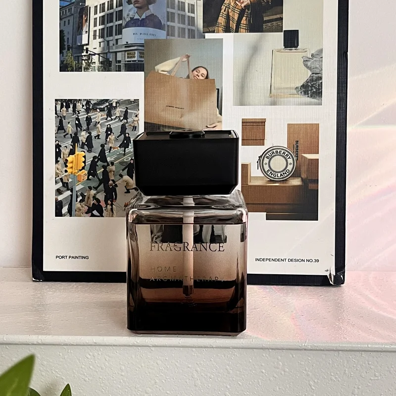 홈 프래그런스 스프레이 호텔급 자동 방향제 스프레이 오 - Home And You Fragrance Diffuser 리뷰 및 가격