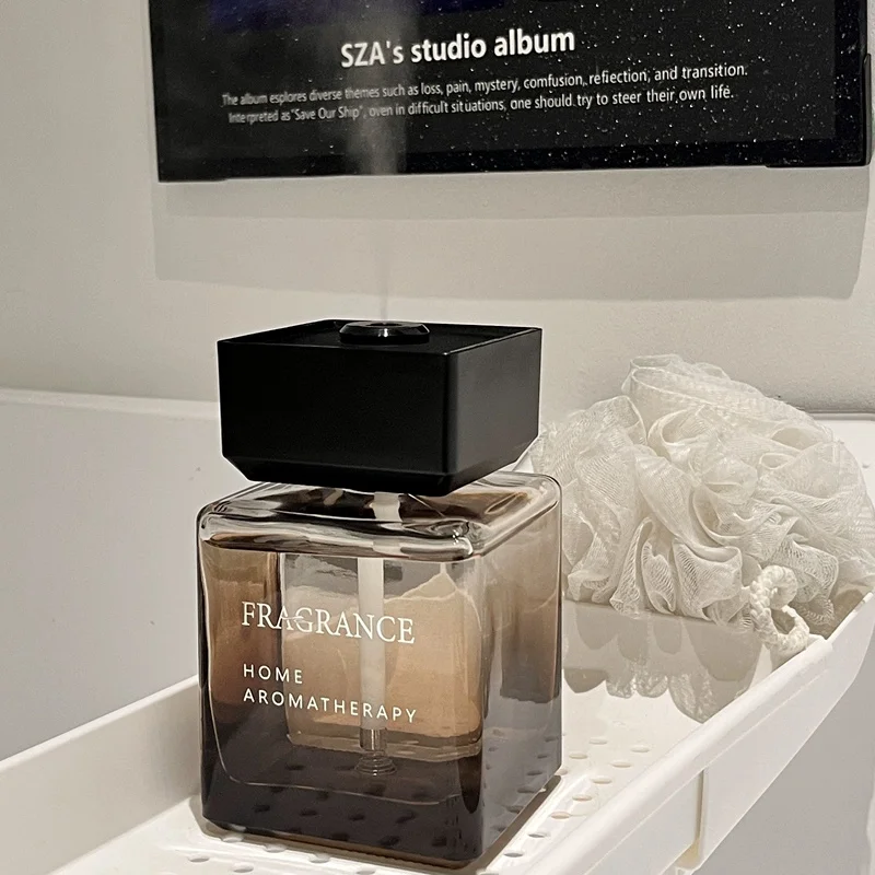 홈 프래그런스 스프레이 호텔급 자동 방향제 스프레이 오 - Home And You Fragrance Diffuser 리뷰 및 가격
