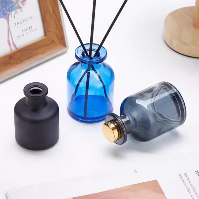 새로운 1개입 50ml 홈 프래그런스 디퓨저 병 파티  - Home Fragrance Reed Diffuser Refill 리뷰 및 가격