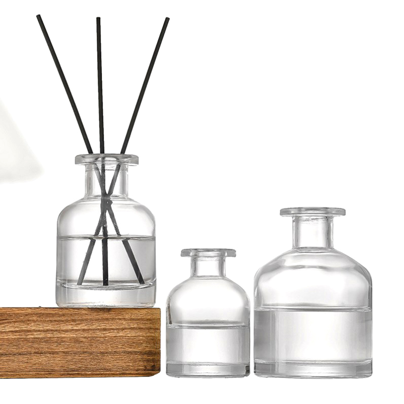 새로운 1개입 50ml 홈 프래그런스 디퓨저 병 파티  - Home Fragrance Reed Diffuser Refill 리뷰 및 가격
