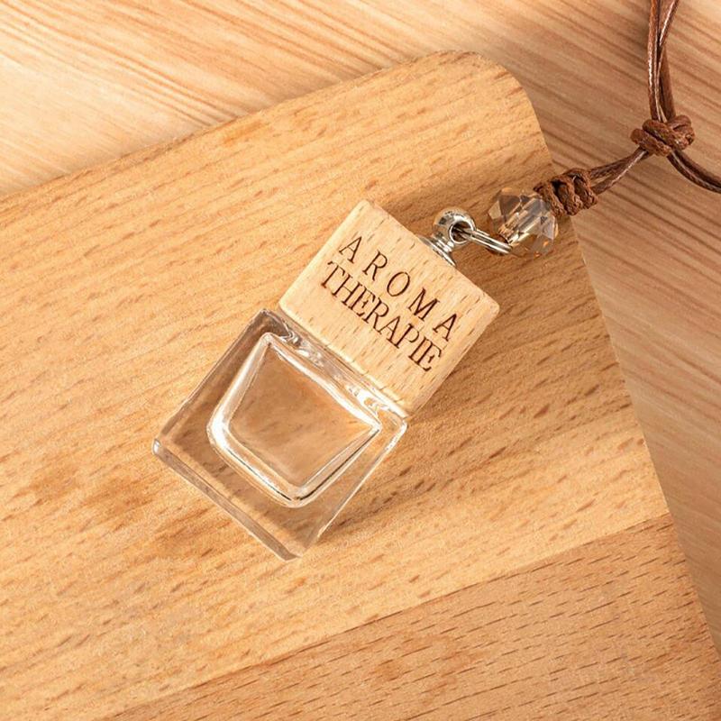 자동차 향수 병 펜던트, 조절 가능한 랜야드 포함, 가 - In Home Fragrance Products 리뷰 및 가격