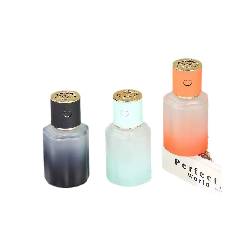 유리 향수병 120ml 우아한 홈 프래그런스 리필 가능 - Home Fragrance Reed Diffuser Refill 리뷰 및 가격