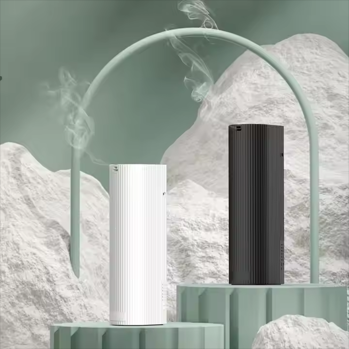 디퓨저 새로운 전기 소형 플러그인 공기청정기 무수 스마 - Home Fragrance Plug In 리뷰 및 가격
