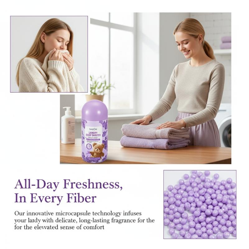 200g 세탁 향기 부스터 비즈, 오래 지속되는 향,  - Scent Booster Bead 리뷰 및 가격