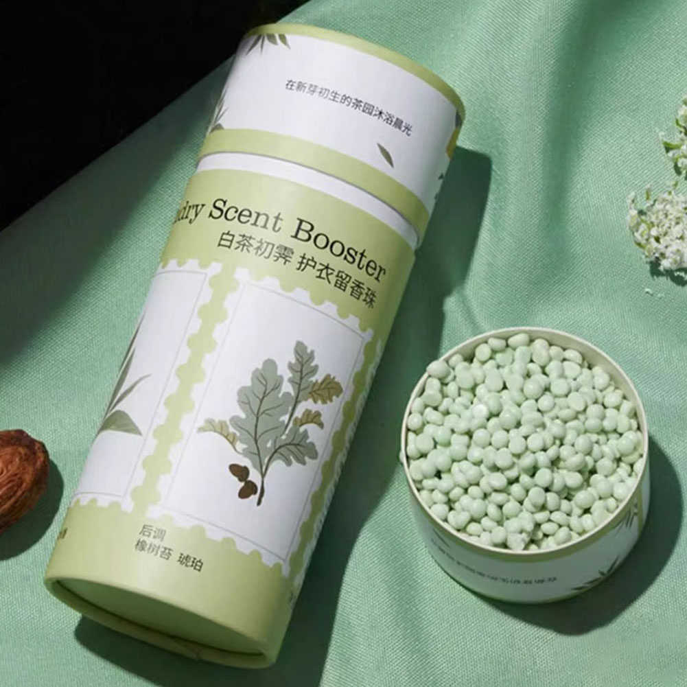 욕실용 인워시 향기 부스터 비즈 강력한 직물 냄새 탈취 - Scent Booster Bead 리뷰 및 가격