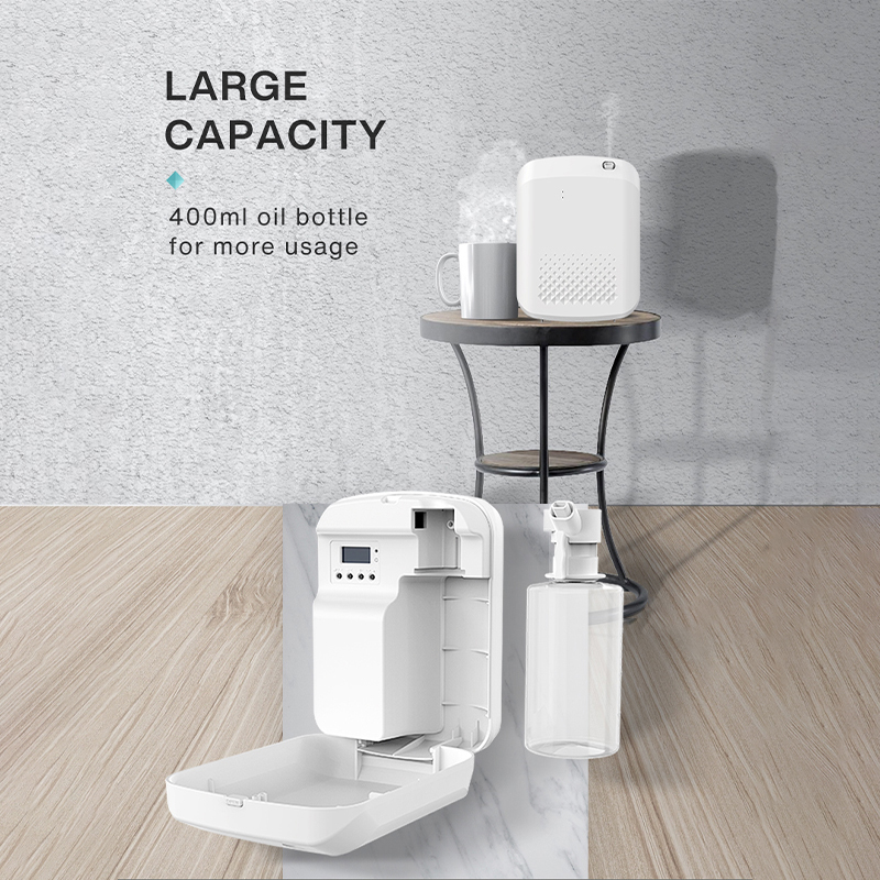 스마트 아로마 디퓨저 호텔 향수 디퓨저 적용 범위 50 - Home Fragrance Elements 리뷰 및 가격