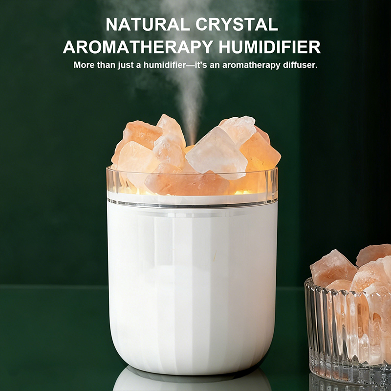 야간 조명이 있는 에센셜 오일 디퓨저, 시원한 미스트  - Home Fragrance Types 리뷰 및 가격