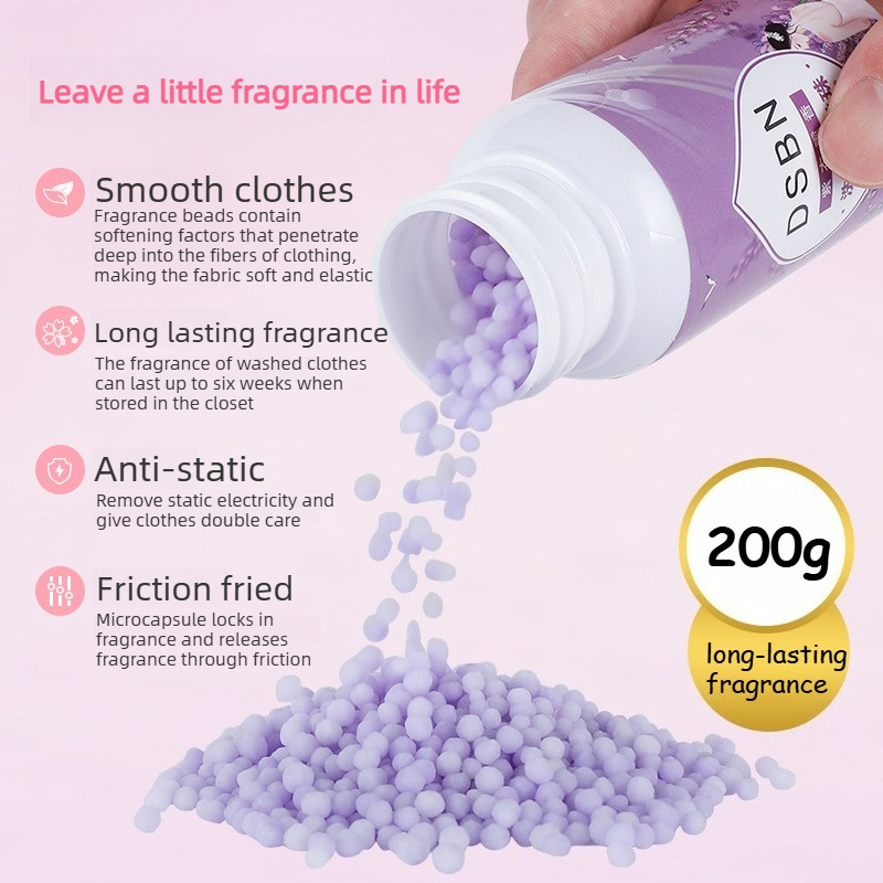 200g 세탁 향기 부스터 비즈, 오래 지속되는 향,  - Scent Booster Bead 리뷰 및 가격