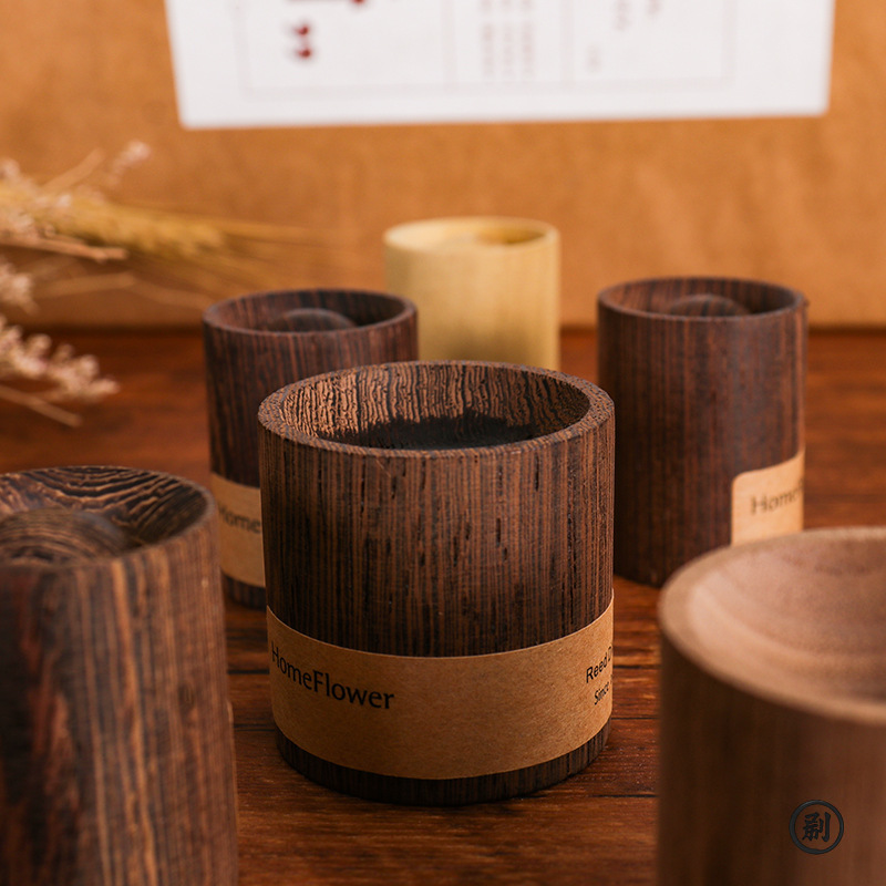 블랙 월넛 아로마 디퓨저 – 수면, 스트레스 해소, 신 - Home And You Fragrance Diffuser 리뷰 및 가격