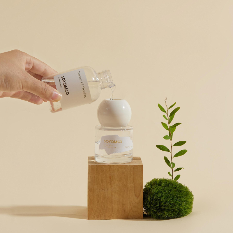 리드 디퓨저 아로마 오일, 홈 프래그런스 리필, 가든아 - Home Fragrance Reed Diffuser Refill 리뷰 및 가격