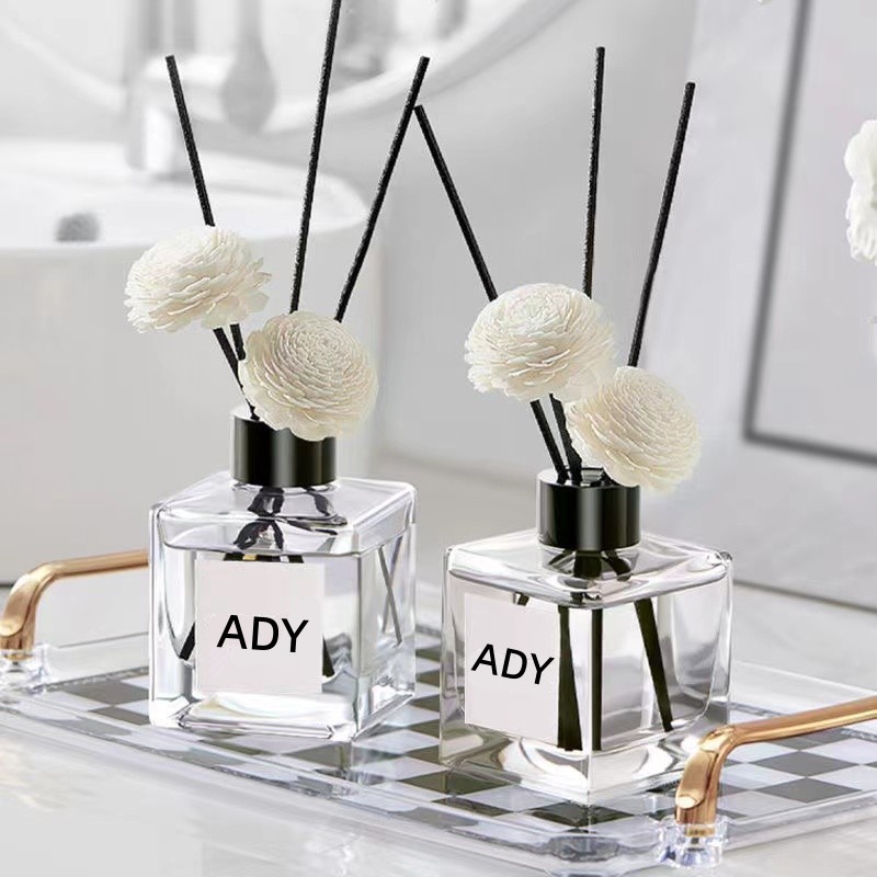 50ml 아로마 리드 디퓨저 오일 (가정용, 차량용,  - Home Fragrance Elements 리뷰 및 가격