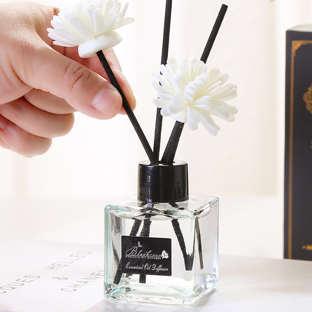 50ml 아로마 리드 디퓨저 오일 (가정용, 차량용,  - Home Fragrance Elements 리뷰 및 가격