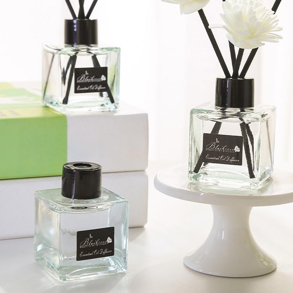 50ml 아로마 리드 디퓨저 오일 (가정용, 차량용,  - Home Fragrance Elements 리뷰 및 가격