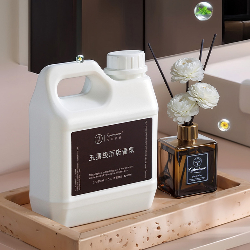1300ml 5성급 호텔 아로마테라피 에센셜 오일 리츠 - Home Fragrance Elements 리뷰 및 가격
