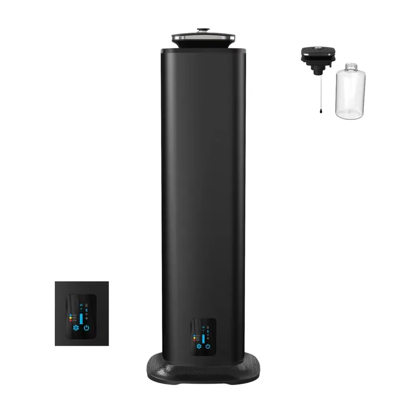 호텔 홈 무수 에센셜 오일 디퓨저 800ml 스마트 향 - Home And You Fragrance Diffuser 리뷰 및 가격