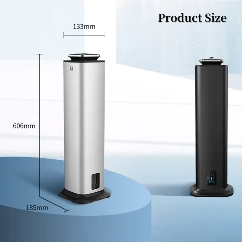 호텔 홈 무수 에센셜 오일 디퓨저 800ml 스마트 향 - Home And You Fragrance Diffuser 리뷰 및 가격