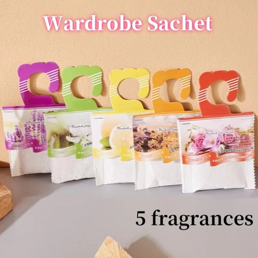 옷장용 향기 향 주머니, 향 걸이 장식 냄새 제거, 로 - Home Fragrance Elements 리뷰 및 가격