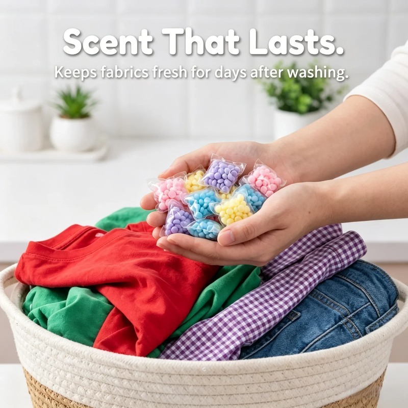 10-20개입 향기 부스터 세탁 펄, 오래 지속되는 신 - Scent Booster Bead 리뷰 및 가격