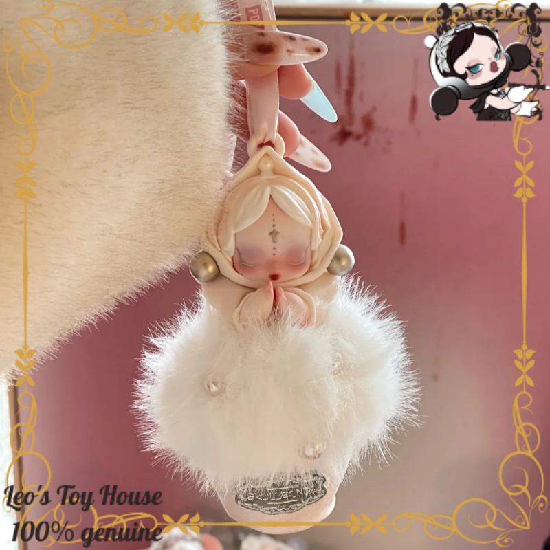 공식 POPMART SKULLPANDA 디너 테이블 시 - Home Fragrance Products 리뷰 및 가격
