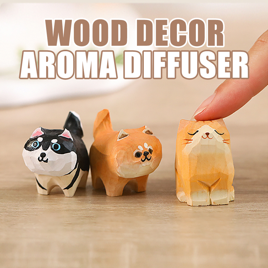 1PC 애완 동물 아로마 디퓨저 향수 없음 DIY 향수 - Home And You Fragrance Diffuser 리뷰 및 가격