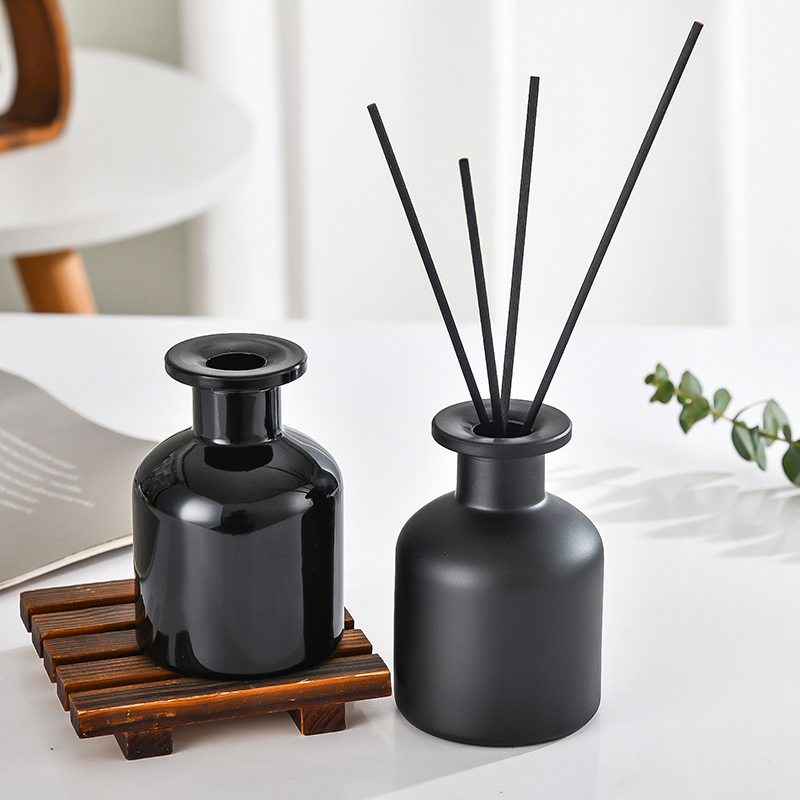 1Pcs 50ml 홈 향수 디퓨저 병 파티 선물 유리  - Home Fragrance Reed Diffuser Refill 리뷰 및 가격