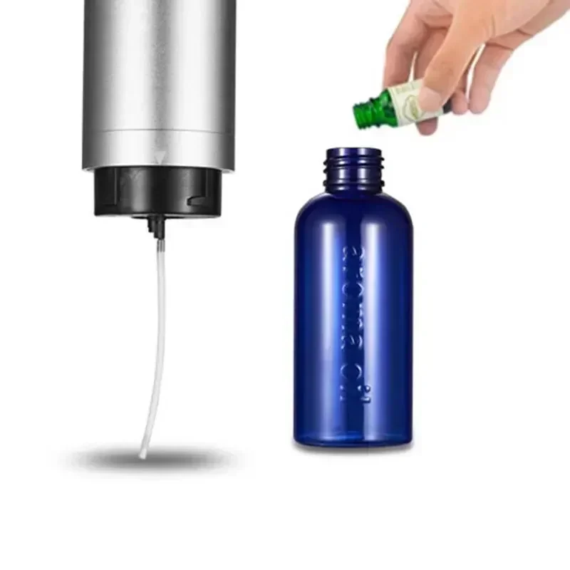 무소음 알루미늄 전기 향기 디퓨저 기계, 공기청정기,  - Home Fragrance Market 리뷰 및 가격
