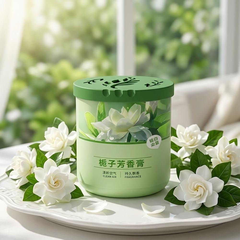오스만투스 향 고체 방향제, 가정용 냄새 제거제, 욕실 - Home Fragrance Elements 리뷰 및 가격
