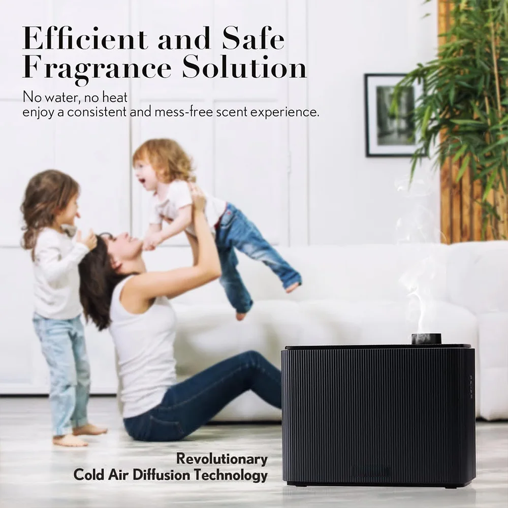 NAMSTE 800ML 향기 디퓨저 스마트 타이밍 향기 - Home Fragrance Elements 리뷰 및 가격