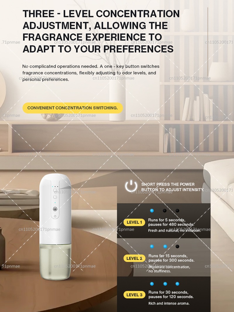 플러그인 벽걸이형 무수분 스마트 향기 디퓨저, 에센셜  - Home Fragrance Plug In 리뷰 및 가격