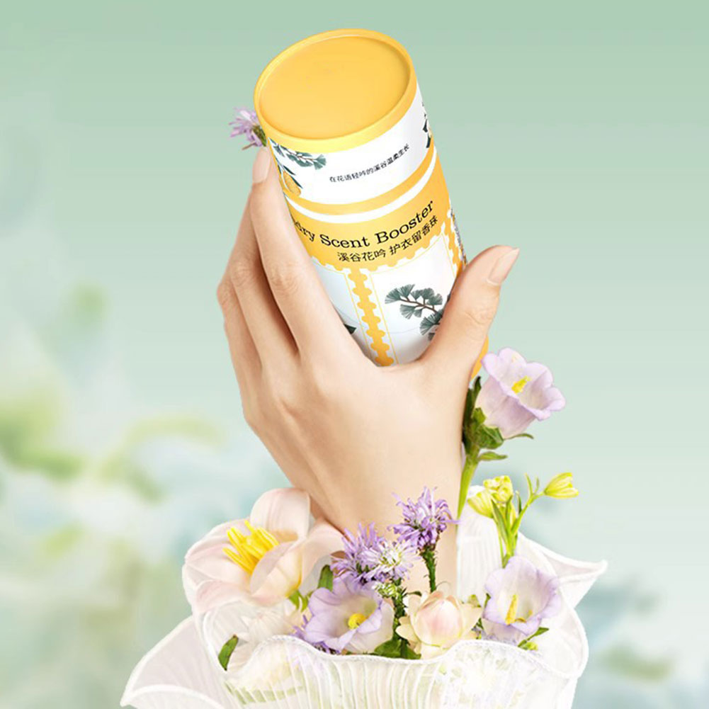 세탁기용 향기 부스터 세탁용 욕실용 농축 향기 부스터  - Scent Booster Bead 리뷰 및 가격