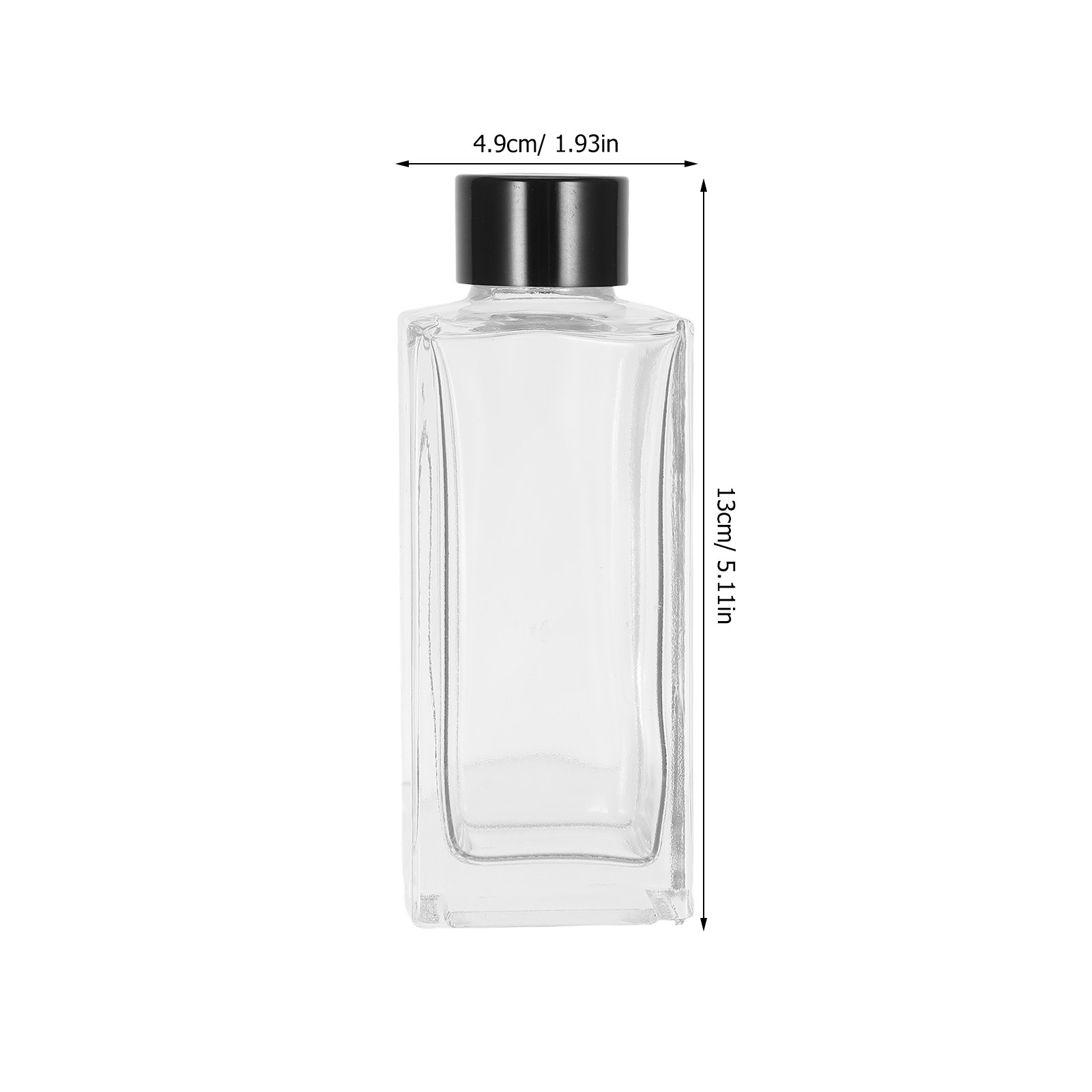 4세트 욕실 향기 디퓨저 리드 스틱 소형 미니 투명 유 - Home And You Fragrance Diffuser 리뷰 및 가격