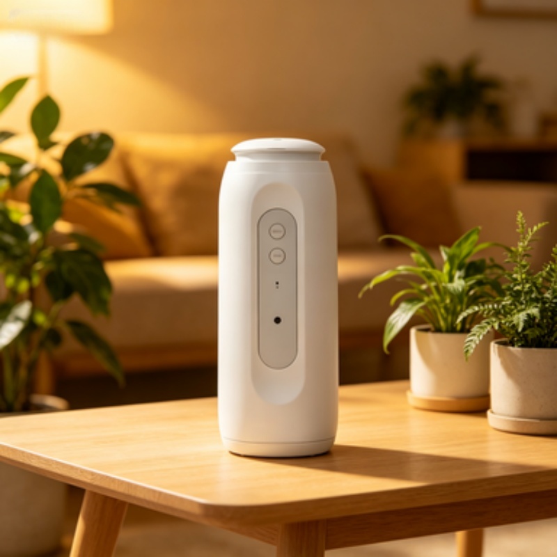 300m³ 벽걸이형 아로마 디퓨저, 스마트 향기 디퓨저 - Home Fragrance Plug In 리뷰 및 가격