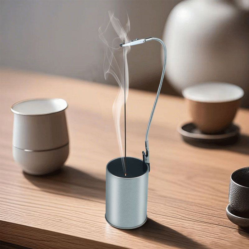 10Pcs 더블 헤드 금속 향 클립 모기 코일 홀더 향 - Home And You Fragrance Diffuser 리뷰 및 가격