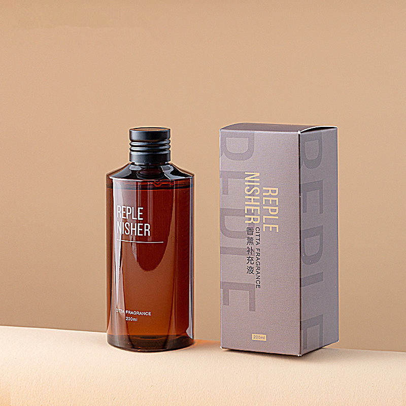 200ml 아로마 디퓨저 리필 - 라탄 리드 디퓨저용  - Home Fragrance Reed Diffuser Refill 리뷰 및 가격